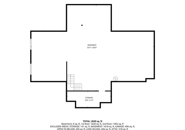 58th image of 6565 Tucker Dr, Odessa, MO 64076 | MLS# 2633811