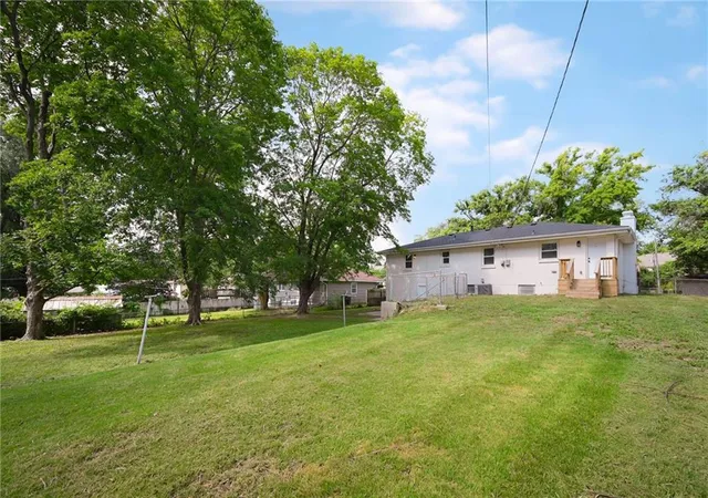 Photo 24 of Single family home for sale at 2217 N 83rd Street, Kansas City, KS 66109 | MLS# 2633813 | Listing updated on 2026-08-13