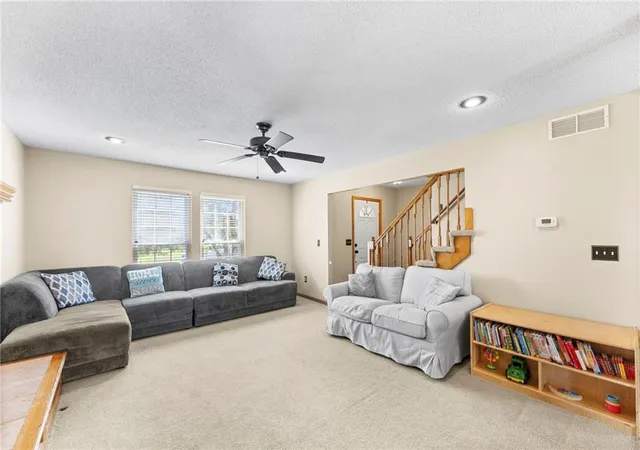 5th image of 21240 W 226th Street, Spring Hill, KS 66083 | MLS# 2633816