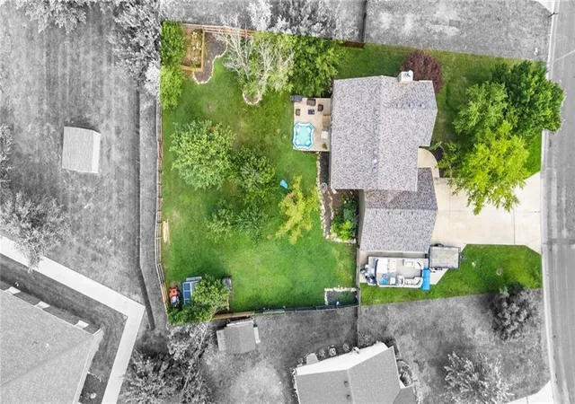 61st image of 21240 W 226th Street, Spring Hill, KS 66083 | MLS# 2633816