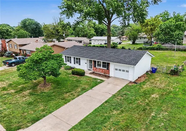 Photo 1 of Single family home for sale at 3110 Ne 66th Street, Kansas City, MO 64119 | MLS# 2633819 | Listing updated on 2026-10-28