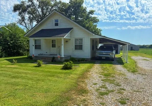 1st image of 110 S Tarkio St, Craig, MO 64437 | MLS# 2633821