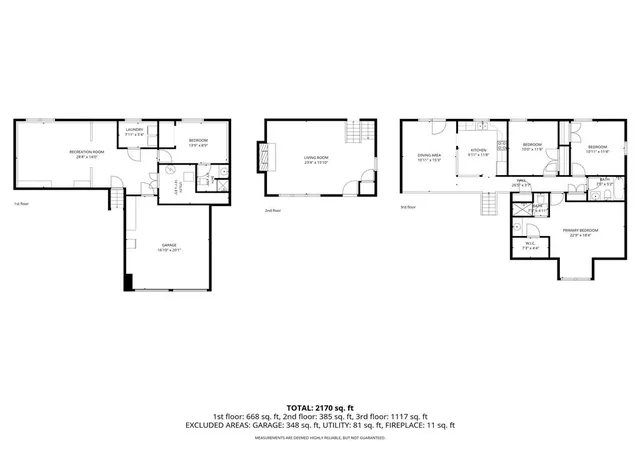 31st image of 110 E Nelson Cir, Olathe, KS 66061 | MLS# 2633825