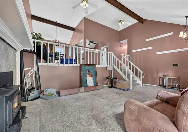 5th image of 110 E Nelson Cir, Olathe, KS 66061 | MLS# 2633825