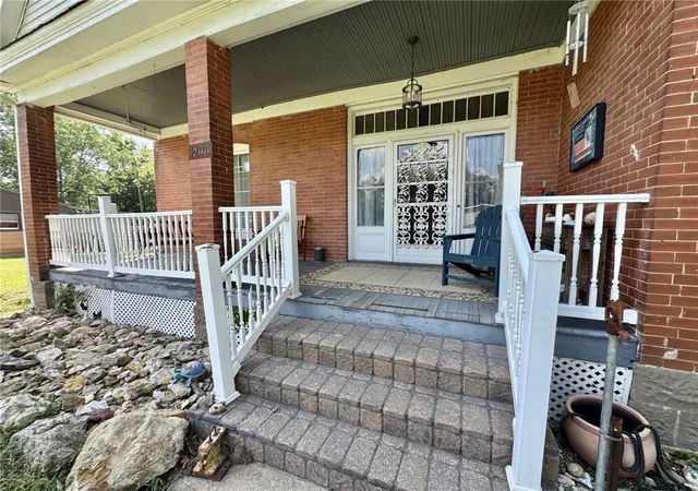 3rd image of 200 S Moulton St, Leeton, MO 64761 | MLS# 2633826