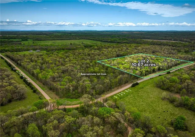 1st image of Lot 2 S 725 Rd, Stockton, MO 65785 | MLS# 2633827