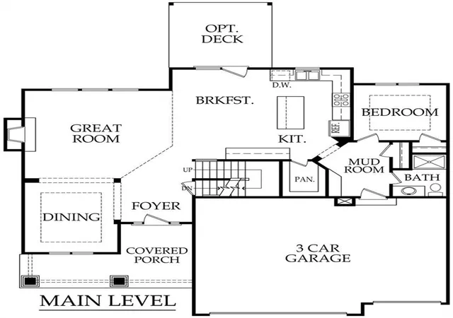 Photo 3 of Single family home for sale at 17109 W 164th Terrace, Olathe, KS 66062 | MLS# 2633828 | Listing updated on 2026-10-10