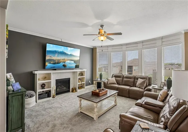 Photo 4 of Single family home for sale at 2100 Prairie Crk Dr, Kearney, MO 64060 | MLS# 2633829 | Listing updated on 2026-08-30