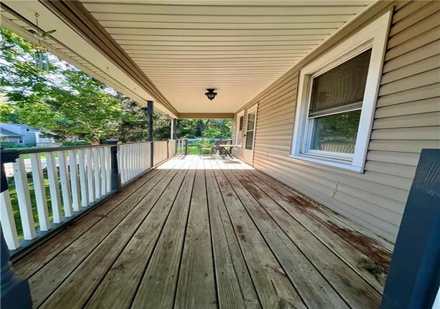 Photo 2 of Single family home for sale at 431 N Eubank St, Independence, MO 64050 | MLS# 2633831 | Listing updated on 2026-08-02