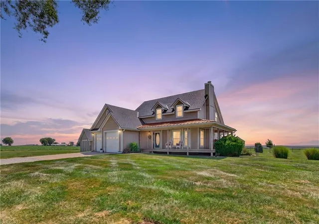 1st image of 9618 Greenton Rd, Odessa, MO 64076 | MLS# 2633832