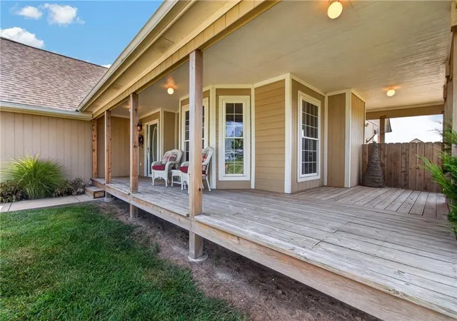 5th image of 9618 Greenton Rd, Odessa, MO 64076 | MLS# 2633832