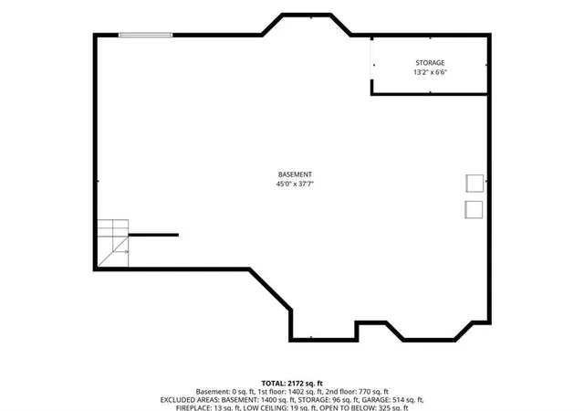 57th image of 9618 Greenton Rd, Odessa, MO 64076 | MLS# 2633832