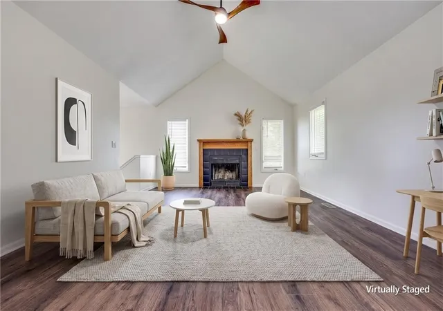 Photo 3 of Townhouse for sale at 3412 Augusta Dr, Lawrence, KS 66047 | MLS# 2633833 | Listing updated on 2026-09-02