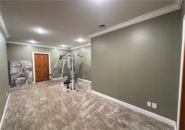 28th image of 2350 River Ridge Rd, Saint Joseph, MO 64507 | MLS# 2633843
