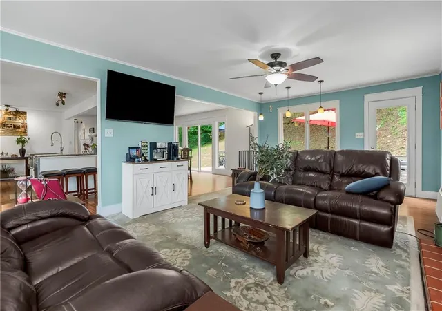 Photo 2 of Single family home for sale at 170 W Terrace Trl St, Lake Quivira, KS 66217 | MLS# 2633849 | Listing updated on 2026-09-06