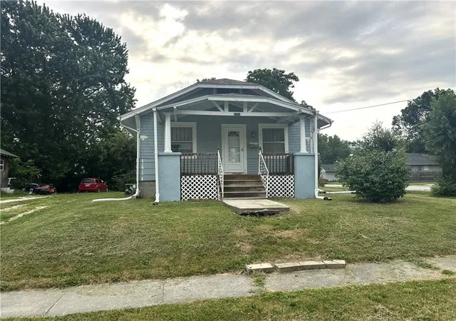 1st image of 441 Wilson St, Chillicothe, MO 64601 | MLS# 2633856