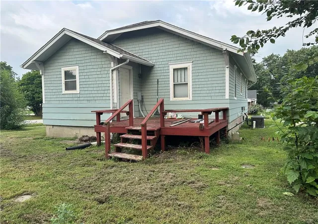13th image of 441 Wilson St, Chillicothe, MO 64601 | MLS# 2633856