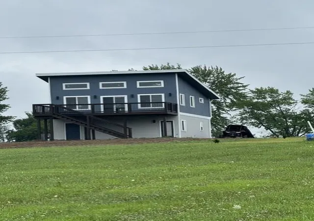 Photo 2 of Single family home for sale at 112 Admiral Dr, Gallatin, MO 64640 | MLS# 2633859 | Listing updated on 2026-08-25