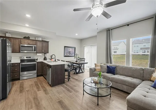 1st image of 316 N 5th Ter, Louisburg, KS 66053 | MLS# 2633863