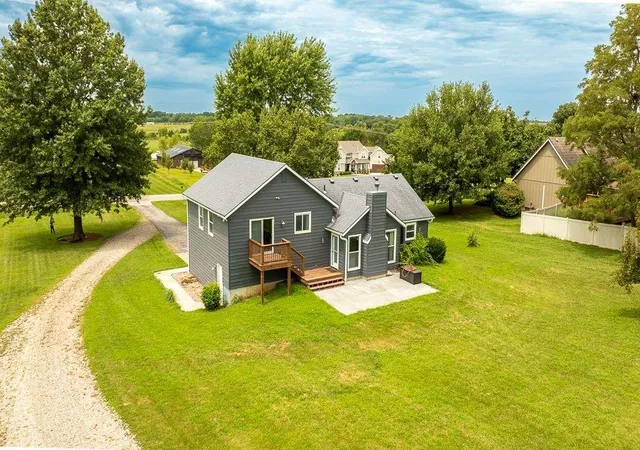 45th image of 3135 N 131 St St, Kansas City, KS 66109 | MLS# 2633864