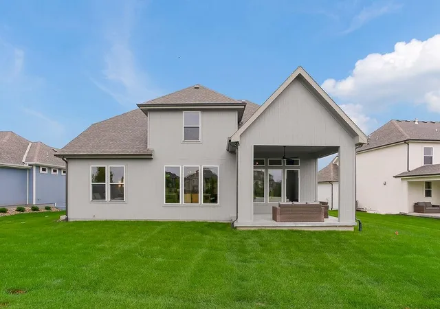 50th image of 15564 W 168th Ter, Olathe, KS 66062 | MLS# 2633871