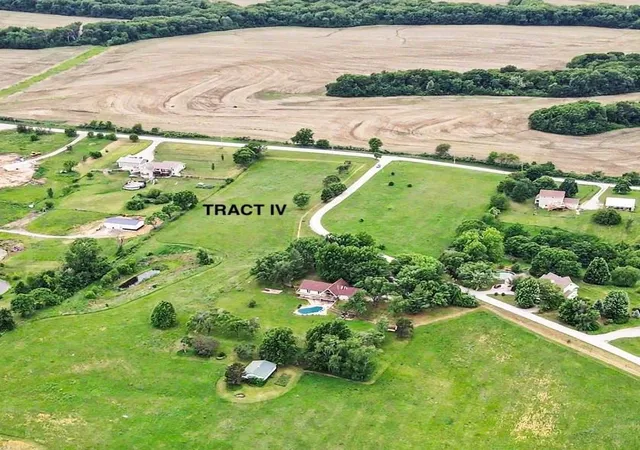 1st image of Tract Iv Nw Blair Ln, Gower, MO 64454 | MLS# 2633872
