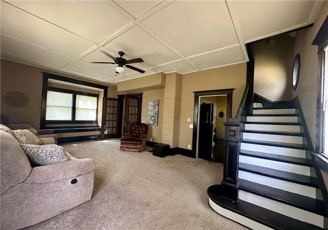 Photo 4 of Single family home for sale at 1015 E 2nd Street, Maryville, MO 64468 | MLS# 2633875 | Listing updated on 2026-10-05