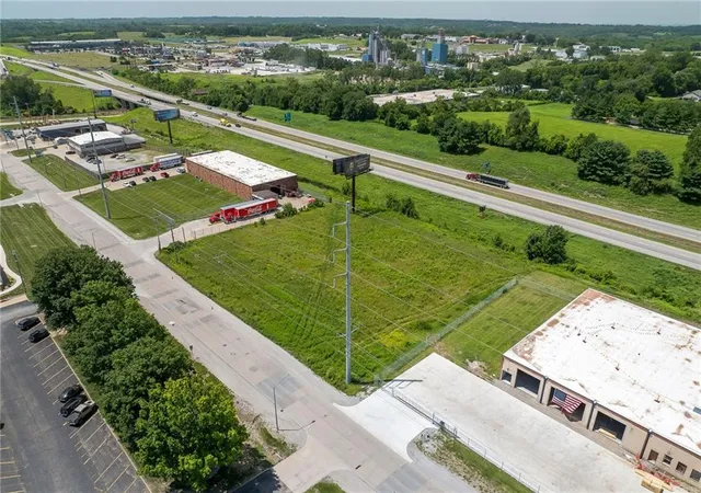 Photo 3 of Land for sale at 3702 S Leonard Rd, Saint Joseph, MO 64503 | MLS# 2633879 | Listing updated on 2026-07-28