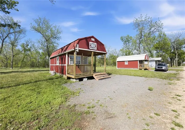 2nd image of 74 3rd St, Moran, KS 66755 | MLS# 2633888