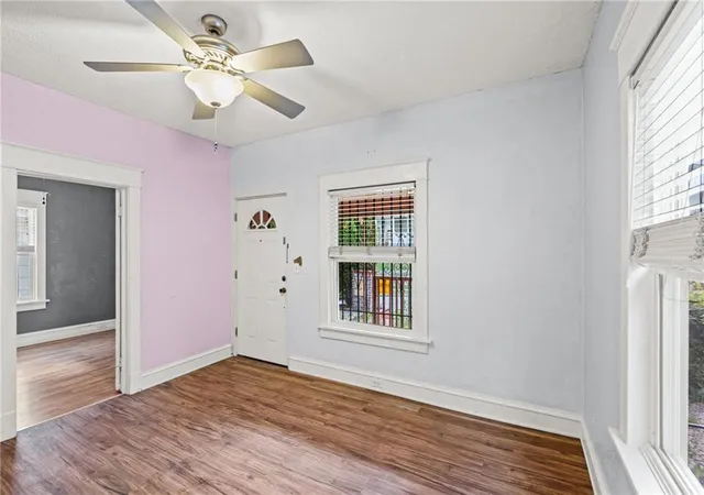 Photo 5 of Single family home for sale at 504 Wallace Ave, Kansas City, MO 64125 | MLS# 2633894 | Listing updated on 2026-08-31
