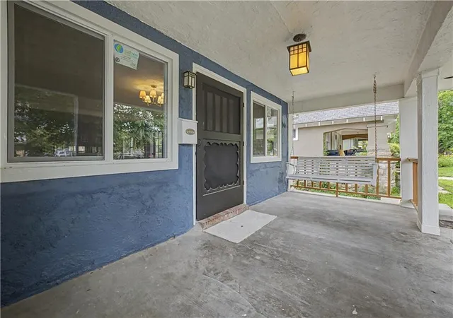 Photo 3 of Single family home for sale at 5633 Harrison St, Kansas City, MO 64110 | MLS# 2633897 | Listing updated on 2026-09-25