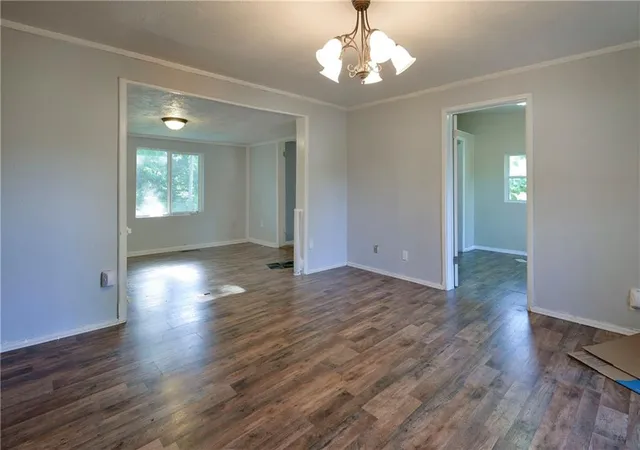 Photo 3 of Single family home for sale at 407 S Clarke Ave, Clever, MO 65631 | MLS# 2633908 | Listing updated on 2026-08-24