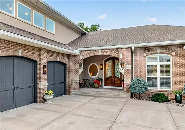Photo 3 of Sale Pending at 113 Lighthouse Point, Gallatin, MO 64640 | MLS# 2633912 | Listing updated on 2026-08-18