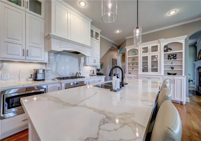 4th image of 11515 W 165Th Ter, Overland Park, KS 66221 | MLS# 2633913
