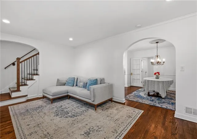 Photo 4 of Sale Pending at 1260 W 72nd Street, Kansas City, MO 64114 | MLS# 2633914 | Listing updated on 2026-08-17