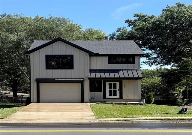 Photo 1 of Single family home for sale at 506 Nw 15th Street, Blue Springs, MO 64015 | MLS# 2633918 | Listing updated on 2026-09-25