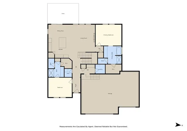 Photo 2 of Sale Pending at 00000 Kansas Ave, Tonganoxie, KS 66086 | MLS# 2633919 | Listing updated on 2026-07-28