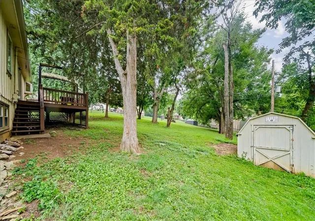 30th image of 6908 Millridge St, Shawnee, KS 66218 | MLS# 2633925