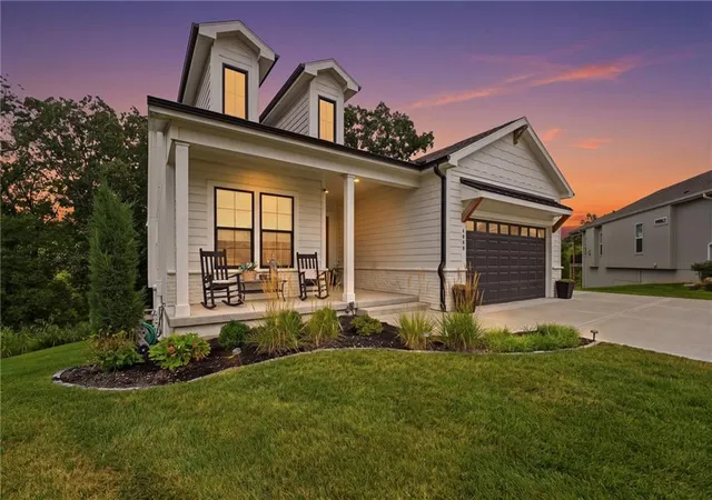 Photo 3 of Sale Pending at 4500 NW 49th Court, Riverside, MO 64150 | MLS# 2633926 | Listing updated on 2026-08-04