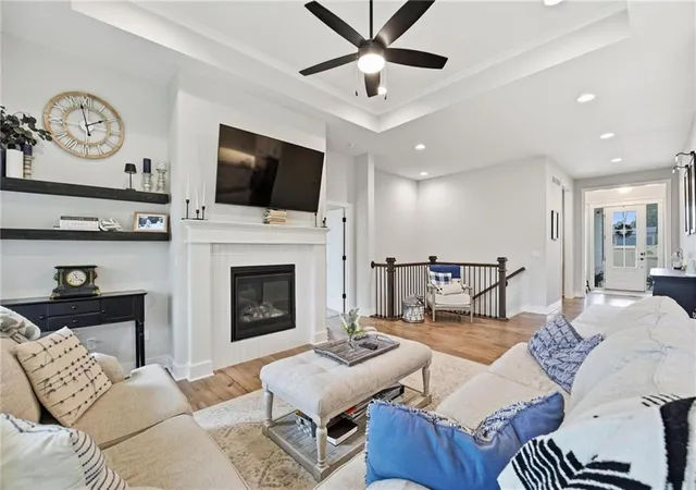 Photo 4 of Sale Pending at 4500 NW 49th Court, Riverside, MO 64150 | MLS# 2633926 | Listing updated on 2026-08-04