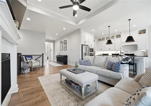 Photo 5 of Sale Pending at 4500 NW 49th Court, Riverside, MO 64150 | MLS# 2633926 | Listing updated on 2026-08-04