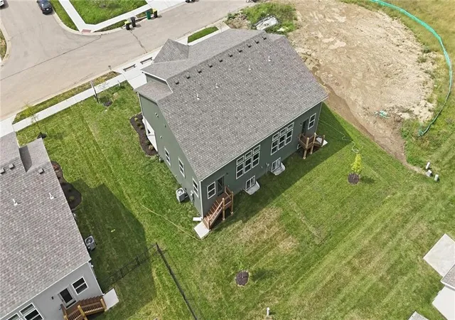 44th image of 1412 S 4th St E, Louisburg, KS 66053 | MLS# 2633928