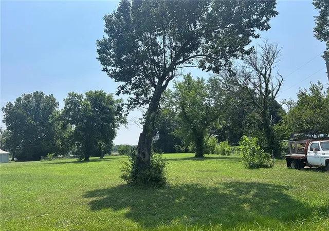 Photo 1 of Land for sale at 4852 Main St, Parsons, KS 67367 | MLS# 2633929 | Listing updated on 2026-08-12