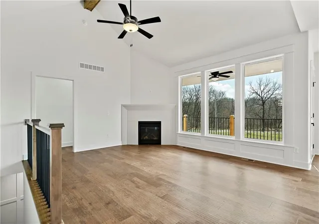 Photo 3 of Sale Pending at 4281 Tee Box Dr, Basehor, KS 66007 | MLS# 2633940 | Listing updated on 2026-07-30