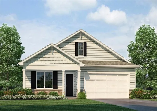 1st image of 20186 Langley St, Spring Hill, KS 66083 | MLS# 2633942