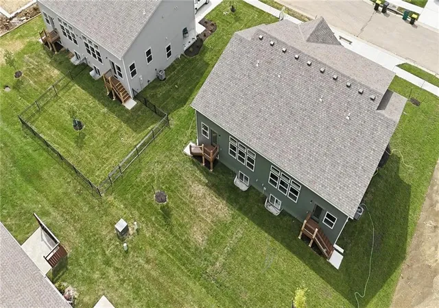 4th image of 1432 S 4th Street E, Louisburg, KS 66053 | MLS# 2633955