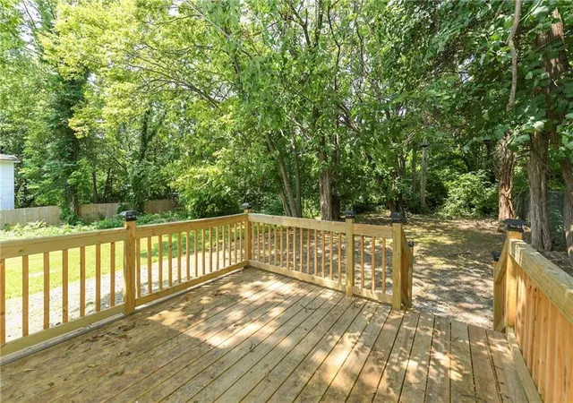 Photo 10 of Single family home for sale at 4526 Park Ave, Kansas City, MO 64130 | MLS# 2633960 | Listing updated on 2026-08-15