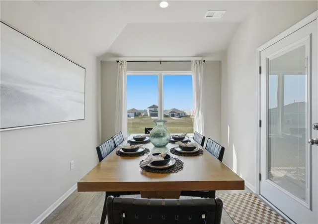 Photo 2 of Single family home for sale at 1612 Sw 9th Street, Oak Grove, MO 64075 | MLS# 2633961 | Listing updated on 2026-09-04