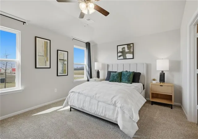 Photo 3 of Single family home for sale at 1612 SW 9th Street, Oak Grove, MO 64075 | MLS# 2633961 | Listing updated on 2026-09-04