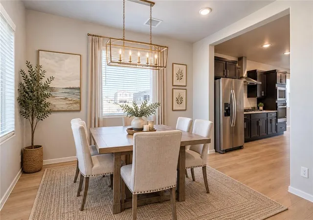 Photo 3 of Single family home for sale at 1231 Saddle Ct, Raymore, MO 64083 | MLS# 2633962 | Listing updated on 2026-10-08